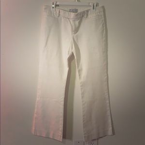 Gap Brand Boot Cut Dress Pants